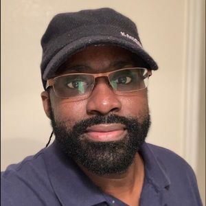 Meet your Posher, Terrence